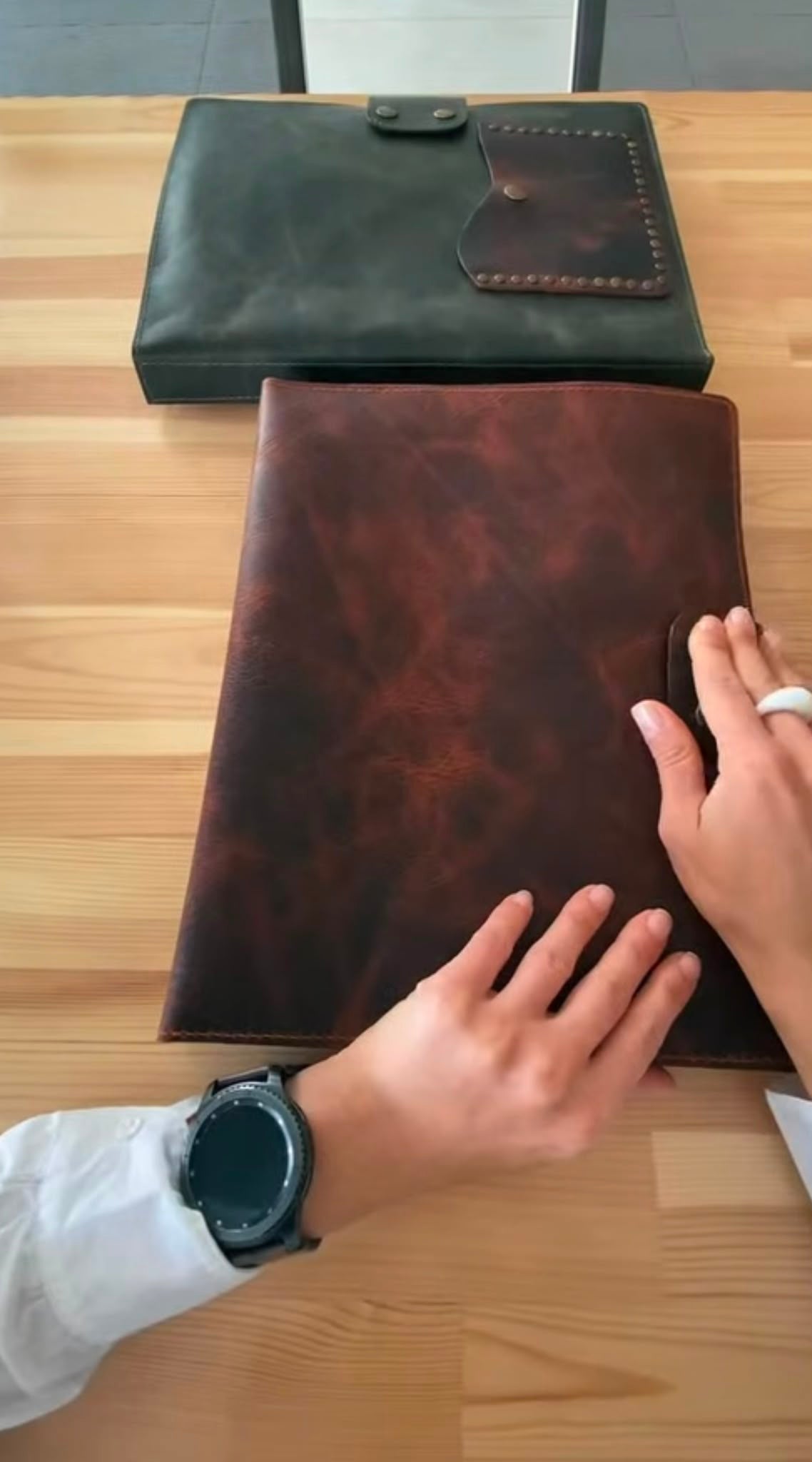 Macbook düzenleyici