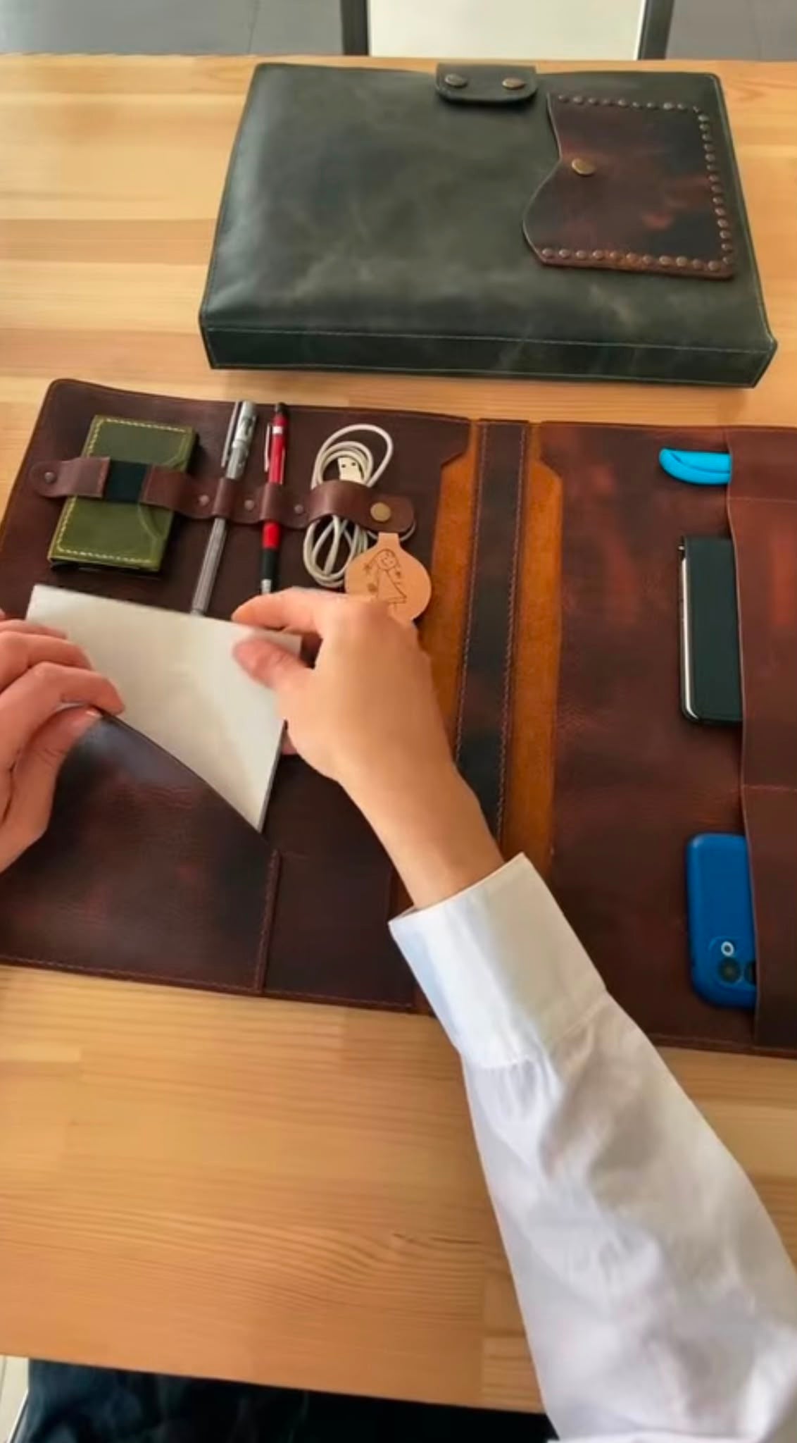 Macbook düzenleyici